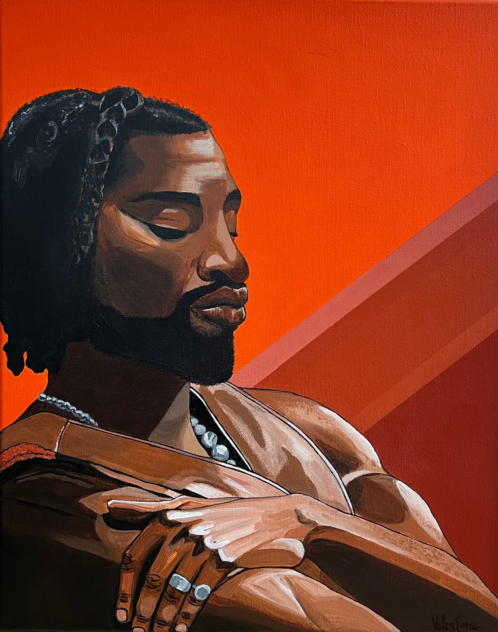 I Said No More Crushes, But I Lied